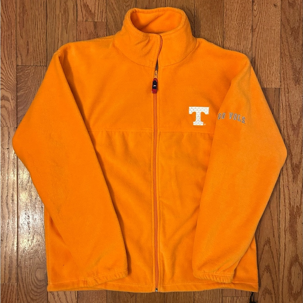 Tennessee Go Vols Pro Player Vintage Fleece Size Medium